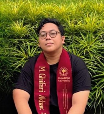 Foto Muhammad Ghifari Akbar